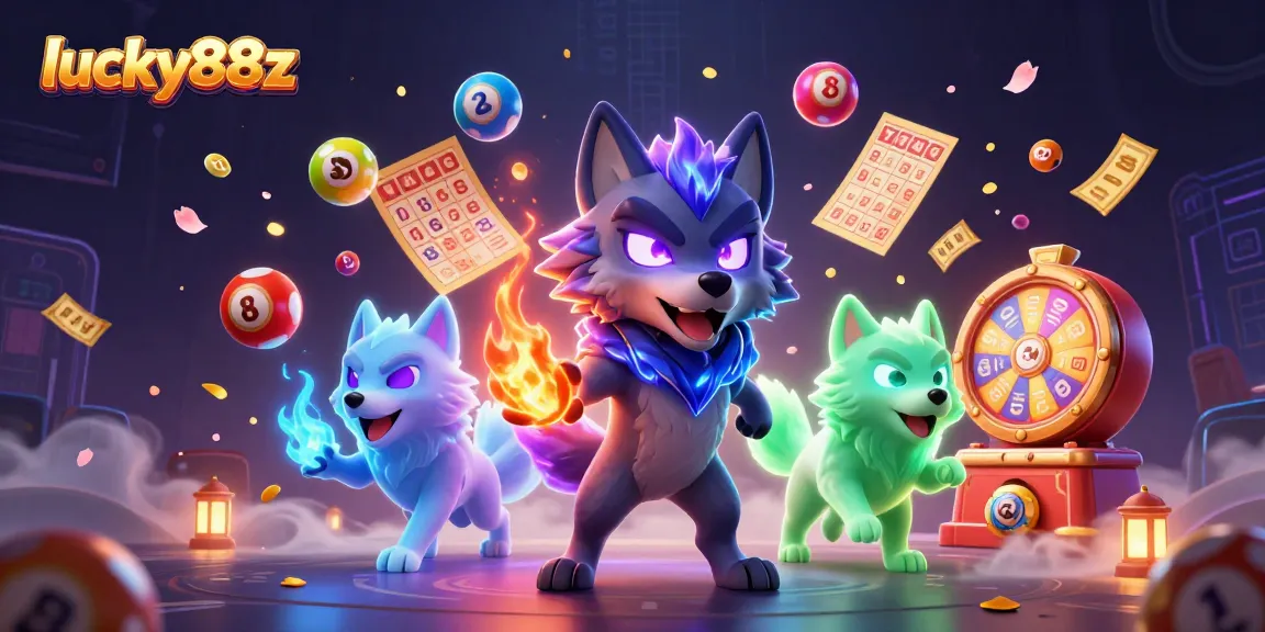 Engage with lucky88z and enjoy vibrant live casino games bursting with excitement!