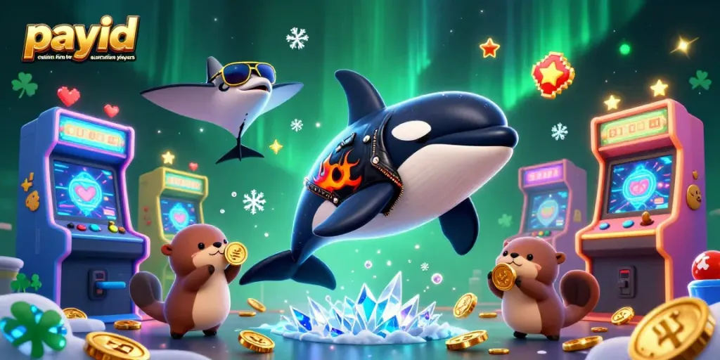 Play exciting games at top payid casino sites for australian players with instant deposits and fast withdrawals.