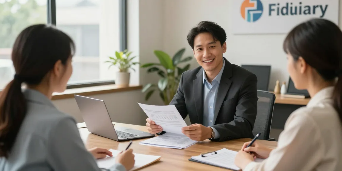How to Simplify Fiduciary Virginia Be for Better Financial Outcomes