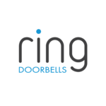 Ring Doorbells logo