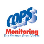 Cops Monitoring Logo