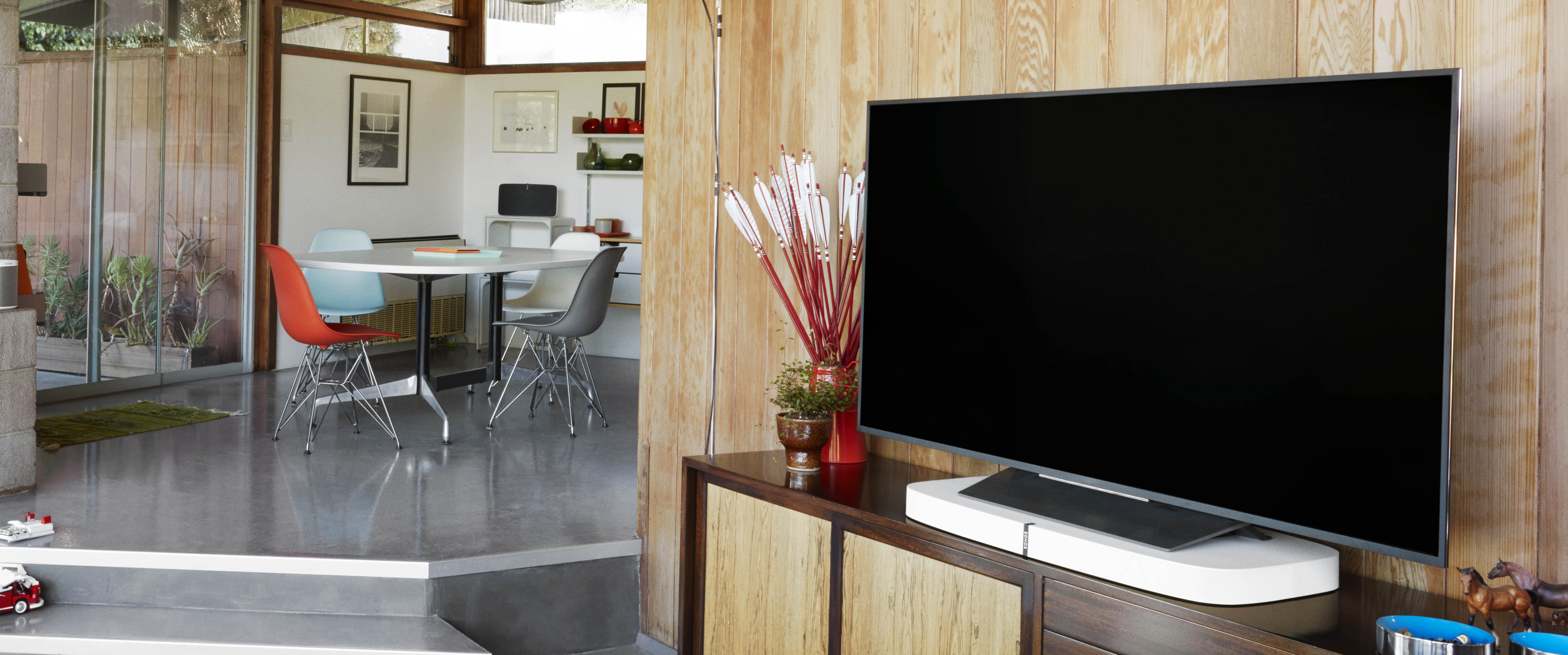 Wondering Where to Mount your TV? We have the Answers